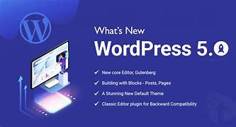 Créez un site moderne et professionnel avec WordPress 5
